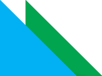 Easy Alliance logo — green represents bringing value to you, blue represents making products accessible